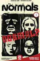 The Normals Vol. 1: La fel cum a fost întotdeauna - The Normals Vol. 1: Same as It Ever Was