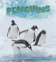 Pinguinii sunt grozavi - Penguins Are Awesome
