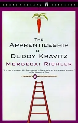 Ucenicia lui Duddy Kravitz - The Apprenticeship of Duddy Kravitz