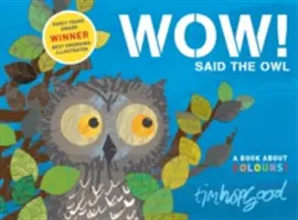 WOW! A spus bufnița - WOW! Said the Owl