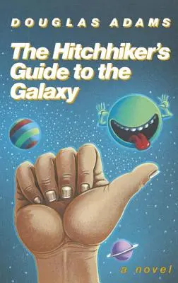 Ghidul autostopistului către galaxie ediție aniversară de 25 de ani - The Hitchhiker's Guide to the Galaxy 25th Anniversary Edition