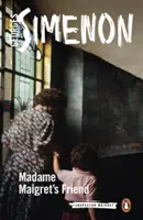 Prietenul lui Madame Maigret - Madame Maigret's Friend