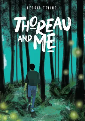 Thoreau și cu mine - Thoreau and Me