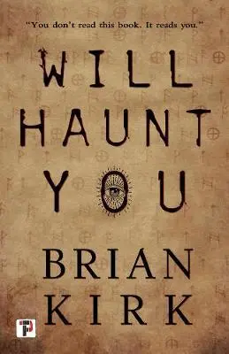 Te va bântui - Will Haunt You