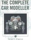 Complete Car Modeller 1 - The Complete Car Modeller 1