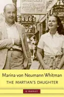 Fiica marțianului: A Memoir - The Martian's Daughter: A Memoir