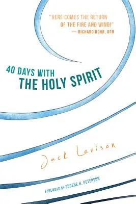 40 de zile cu Duhul Sfânt: Aer proaspăt pentru fiecare zi - 40 Days with the Holy Spirit: Fresh Air for Every Day