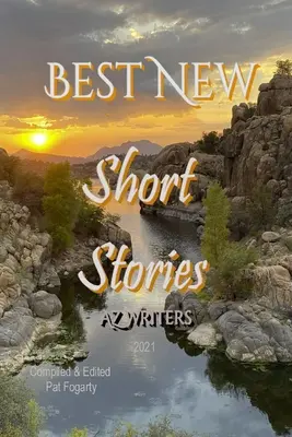 Cele mai bune povestiri noi 2021 - Best New Short Stories 2021