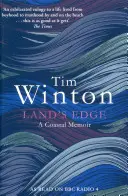 Land's Edge - Un memoriu de coastă - Land's Edge - A Coastal Memoir
