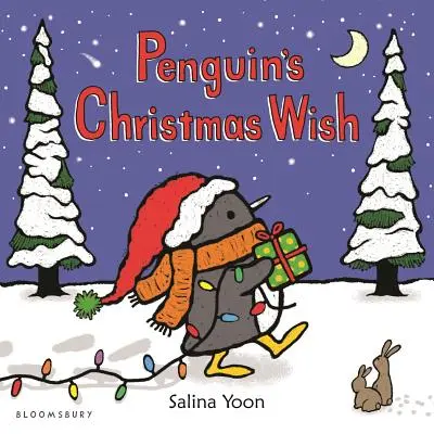 Dorința de Crăciun a pinguinului - Penguin's Christmas Wish