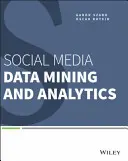 Analiza și extragerea datelor din social media - Social Media Data Mining and Analytics