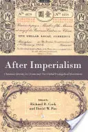 După imperialism: Identitatea creștină în China și mișcarea evanghelică globală - After Imperialism: Christian Identity in China and the Global Evangelical Movement