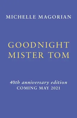 Noapte bună, domnule Tom - Goodnight Mister Tom