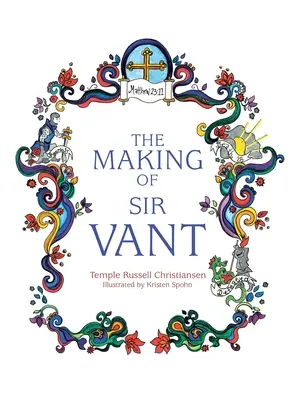 Realizarea lui Sir Vant - The Making of Sir Vant