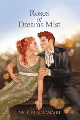Ceata de trandafiri a viselor - Roses of Dreams Mist