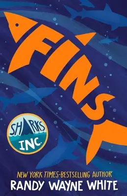 Fins: Un roman Sharks Incorporated - Fins: A Sharks Incorporated Novel