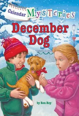 Câinele din decembrie - December Dog