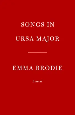 Cântece în Ursa Major - Songs in Ursa Major