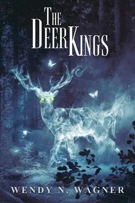 Regii căprioarelor - The Deer Kings