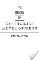 Teoria dezvoltării capitalului - Theory of Capital Development