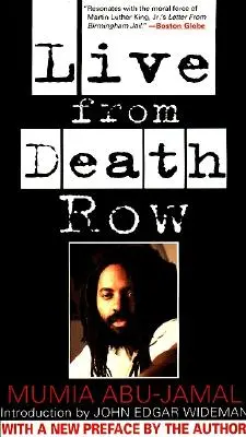În direct de pe Culoarul Morții - Live from Death Row