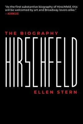 Hirschfeld: Biografia - Hirschfeld: The Biography