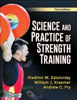 Știința și practica antrenamentului de forță - Science and Practice of Strength Training
