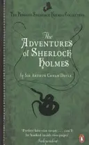 Aventurile lui Sherlock Holmes - Adventures of Sherlock Holmes