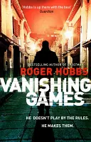 Jocuri de dispariție - Vanishing Games