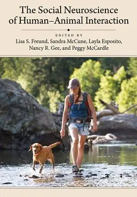 Neuroștiința socială a interacțiunii om-animal - The Social Neuroscience of Human-Animal Interaction