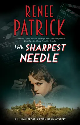 Acul cel mai ascuțit - The Sharpest Needle
