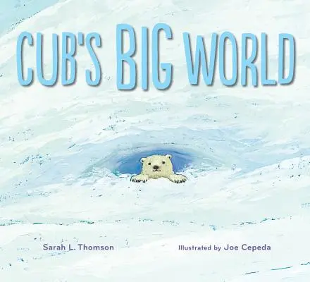 Lumea mare a lui Cub - Cub's Big World
