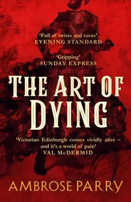 Arta de a muri - The Art of Dying