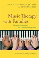Terapia prin muzică cu familiile: Abordări terapeutice și perspective teoretice - Music Therapy with Families: Therapeutic Approaches and Theoretical Perspectives