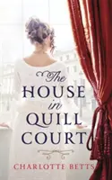 Casa din Quill Court - The House in Quill Court