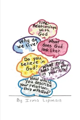 Relații cu Dumnezeu - Relationships with God