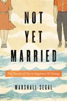Not Yet Married: The Pursuit of Joy in Singleness and Dating (Căutarea bucuriei în singurătate și întâlniri) - Not Yet Married: The Pursuit of Joy in Singleness and Dating