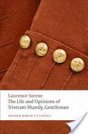Viața și opiniile lui Tristram Shandy, gentleman - The Life and Opinions of Tristram Shandy, Gentleman
