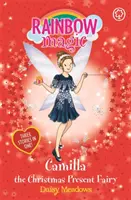 Magia curcubeului: Camilla Zâna Cadourilor de Crăciun - Special - Rainbow Magic: Camilla the Christmas Present Fairy - Special