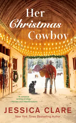 Cowboy-ul ei de Crăciun - Her Christmas Cowboy