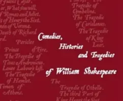 Operele lui William Shakespeare: A Flickbook - The Workes of William Shakespeare: A Flickbook