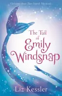 Coada lui Emily Windsnap - Cartea 1 - Tail of Emily Windsnap - Book 1