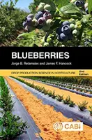 Afine - Blueberries