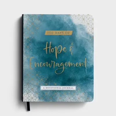 100 de zile de speranță și încurajare - 100 Days Hope & Encouragement