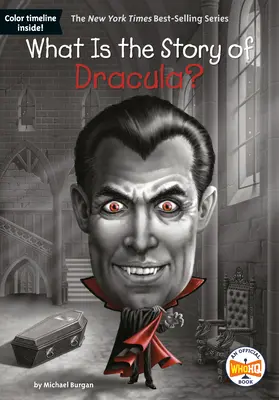 Care este povestea lui Dracula? - What Is the Story of Dracula?