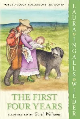 Primii patru ani - The First Four Years