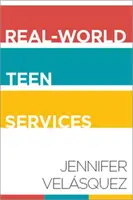 Servicii pentru adolescenți din lumea reală - Real-World Teen Services