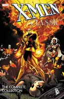 X-Men Classic: Colecția completă Vol. 2 - X-Men Classic: The Complete Collection Vol. 2