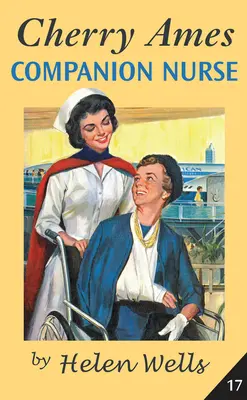 Cherry Ames, infirmieră de companie - Cherry Ames, Companion Nurse