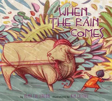 Când vine ploaia - When the Rain Comes